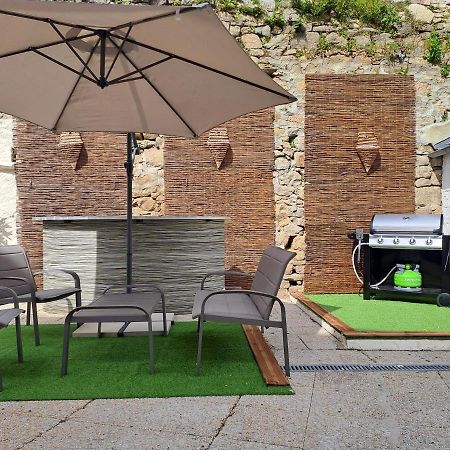 Ty Ma Bro Apartment Saint-Pol-de-Leon Luaran gambar