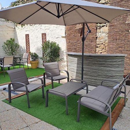 Ty Ma Bro Apartment Saint-Pol-de-Leon Luaran gambar