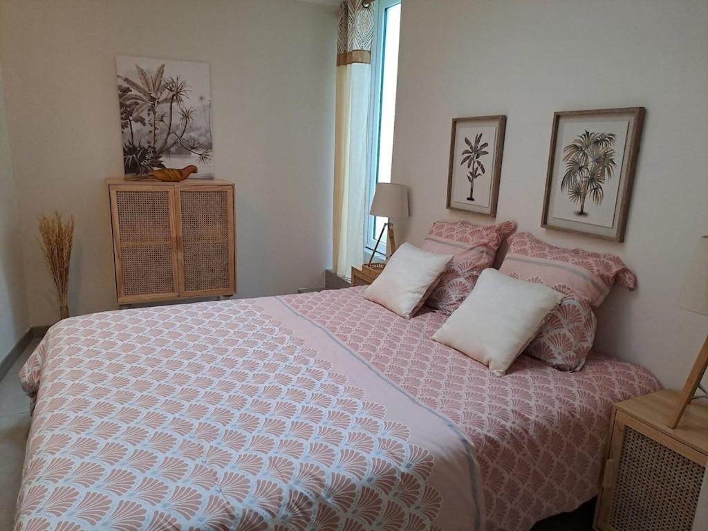Ty Ma Bro Apartment Saint-Pol-de-Leon Luaran gambar