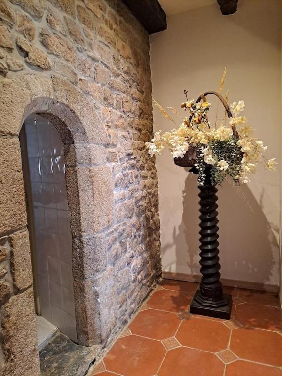 Ty Ma Bro Apartment Saint-Pol-de-Leon Luaran gambar